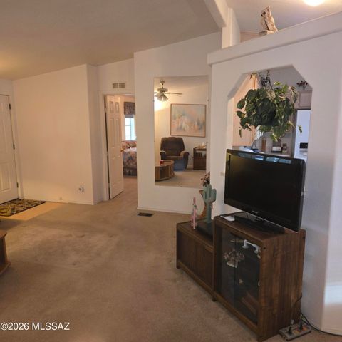 5670 W Bar S Street, Tucson, AZ 85713