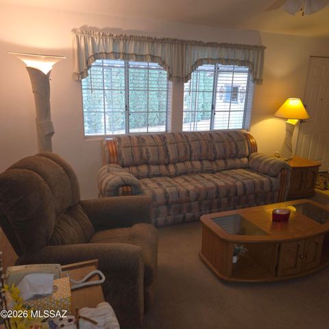 5670 W Bar S Street, Tucson, AZ 85713