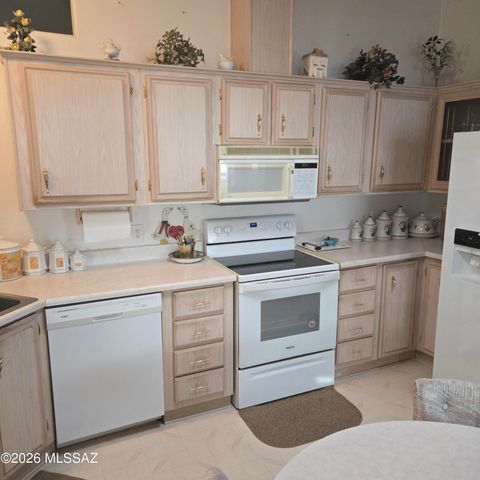 5670 W Bar S Street, Tucson, AZ 85713