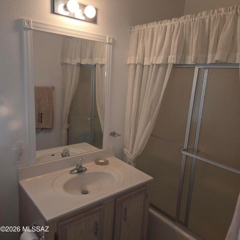 5670 W Bar S Street, Tucson, AZ 85713