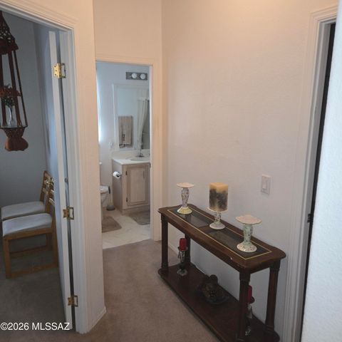 5670 W Bar S Street, Tucson, AZ 85713