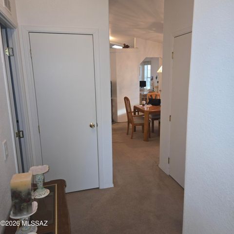 5670 W Bar S Street, Tucson, AZ 85713