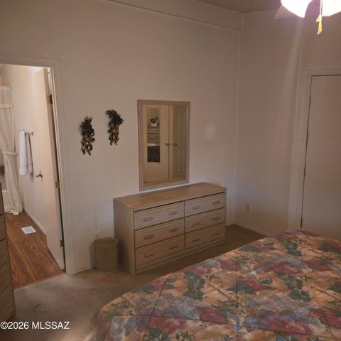 5670 W Bar S Street, Tucson, AZ 85713