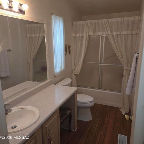 5670 W Bar S Street, Tucson, AZ 85713