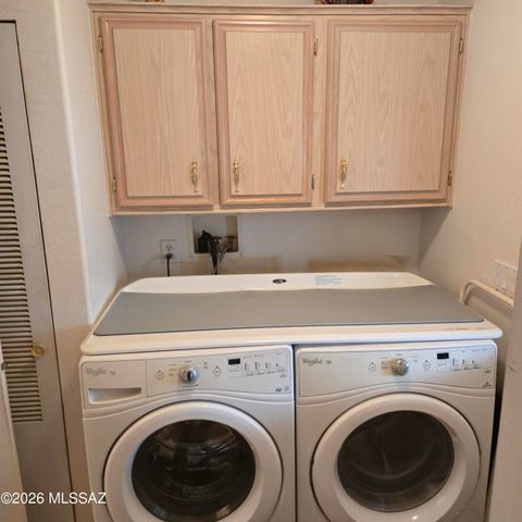 5670 W Bar S Street, Tucson, AZ 85713