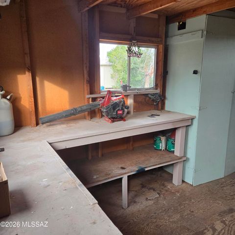 5670 W Bar S Street, Tucson, AZ 85713