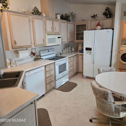 5670 W Bar S Street, Tucson, AZ 85713