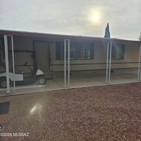 5670 W Bar S Street, Tucson, AZ 85713