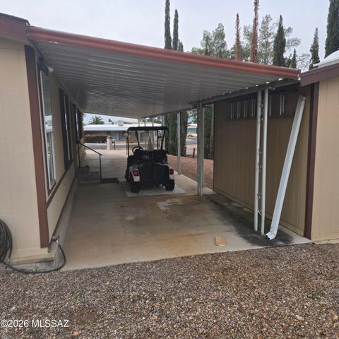 5670 W Bar S Street, Tucson, AZ 85713