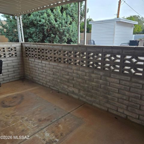 5670 W Bar S Street, Tucson, AZ 85713