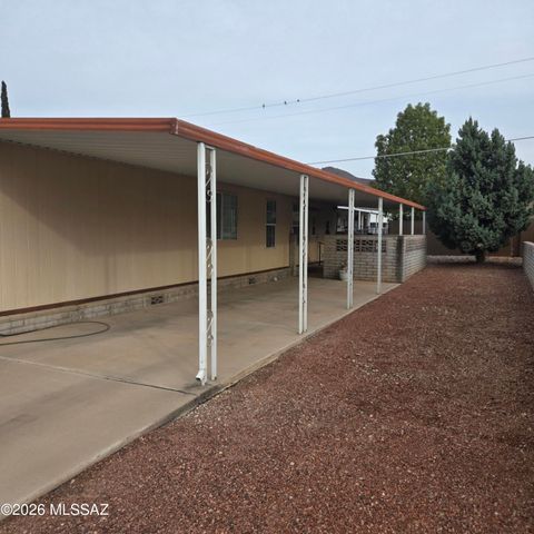 5670 W Bar S Street, Tucson, AZ 85713
