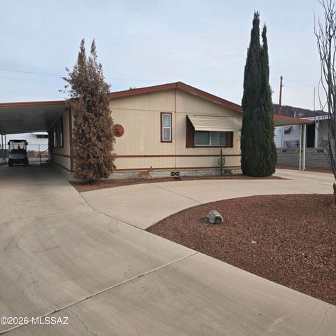 5670 W Bar S Street, Tucson, AZ 85713