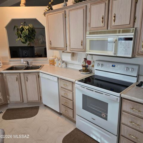 5670 W Bar S Street, Tucson, AZ 85713