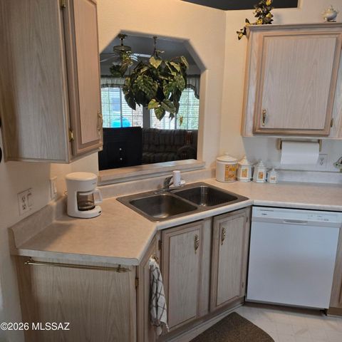 5670 W Bar S Street, Tucson, AZ 85713