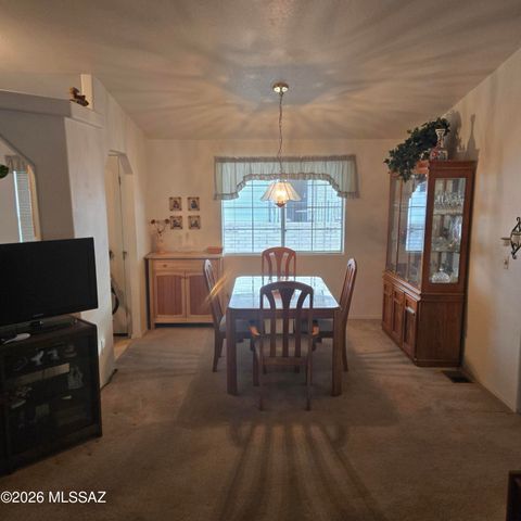 5670 W Bar S Street, Tucson, AZ 85713