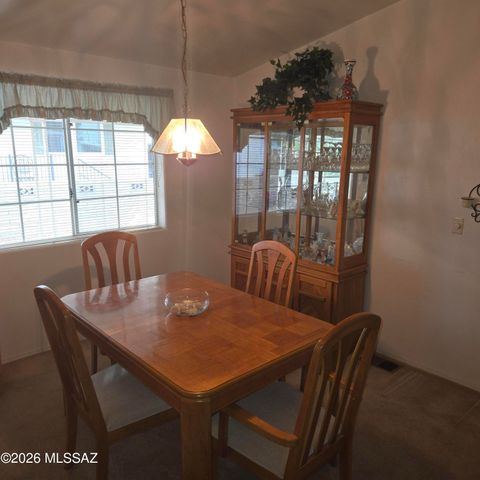 5670 W Bar S Street, Tucson, AZ 85713