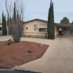 5670 W Bar S Street, Tucson, AZ 85713
