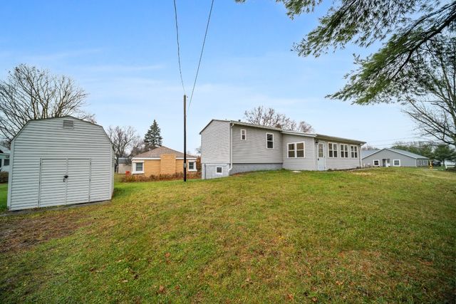 2136 KNOLL Avenue, Erie, PA 16510