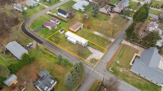 2136 KNOLL Avenue, Erie, PA 16510