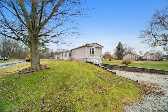 2136 KNOLL Avenue, Erie, PA 16510