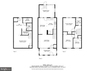 1654 POLES RD, Baltimore, MD 21221