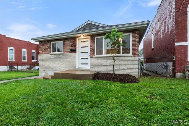4233 Delor Street, St Louis, MO 63116