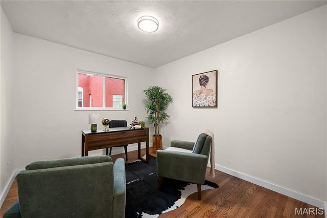 4233 Delor Street, St Louis, MO 63116