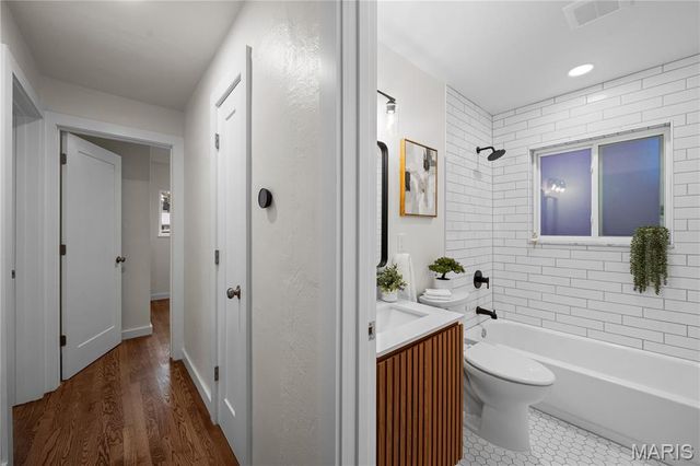 4233 Delor Street, St Louis, MO 63116