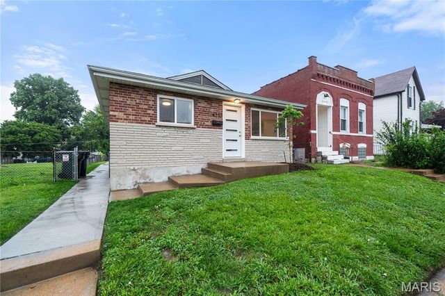 4233 Delor Street, St Louis, MO 63116