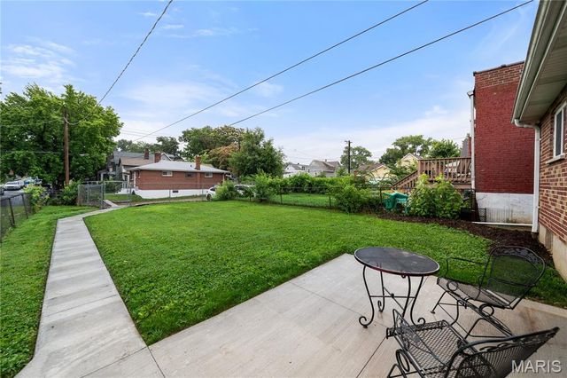 4233 Delor Street, St Louis, MO 63116