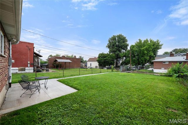 4233 Delor Street, St Louis, MO 63116