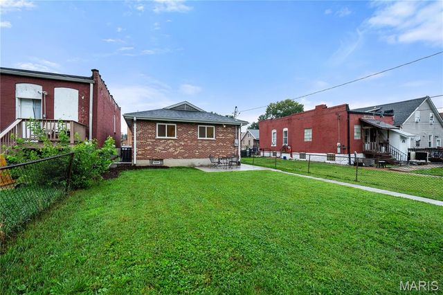4233 Delor Street, St Louis, MO 63116