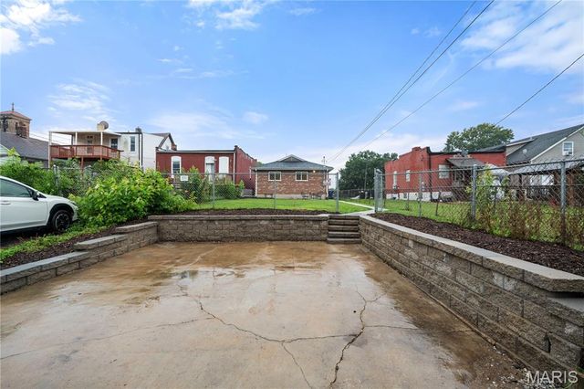 4233 Delor Street, St Louis, MO 63116