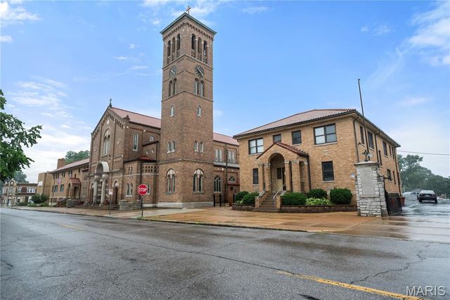4233 Delor Street, St Louis, MO 63116