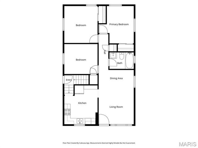 4233 Delor Street, St Louis, MO 63116