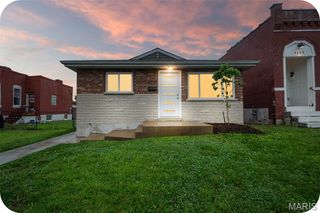 4233 Delor Street, St Louis, MO 63116