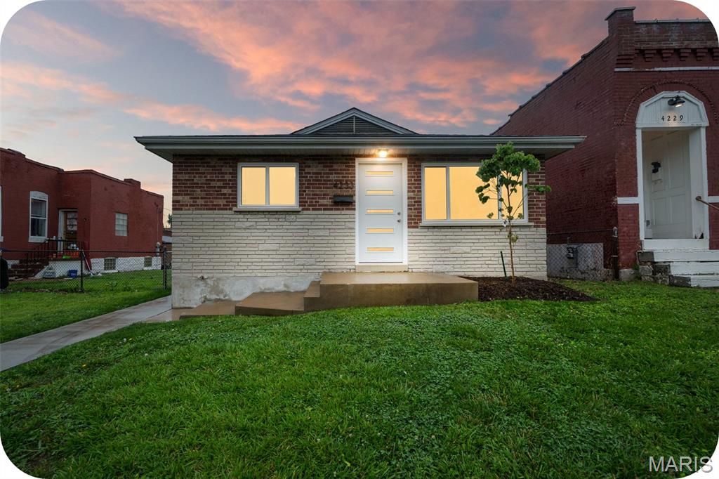 4233 Delor Street, St Louis, MO 63116