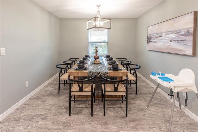 5056 Montego LN, Port Charlotte, FL 33981