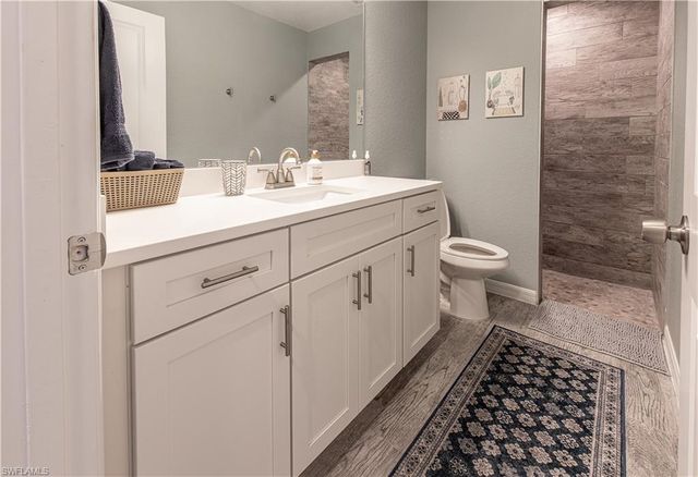 5056 Montego LN, Port Charlotte, FL 33981