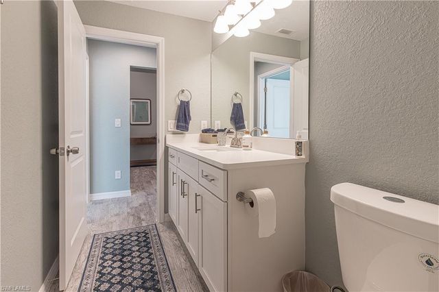 5056 Montego LN, Port Charlotte, FL 33981