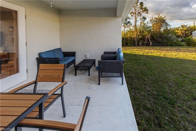 5056 Montego LN, Port Charlotte, FL 33981