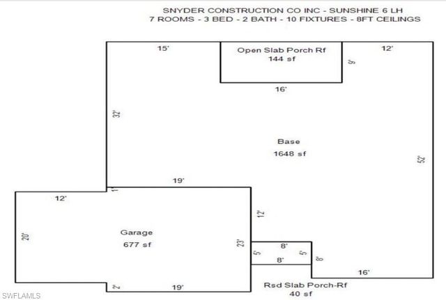 5056 Montego LN, Port Charlotte, FL 33981