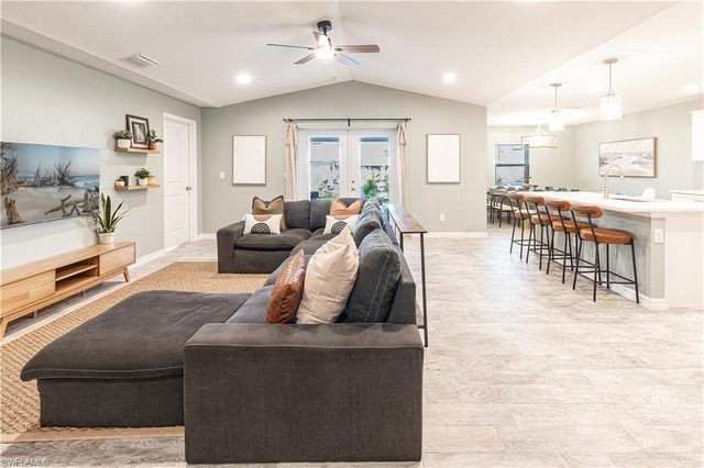 5056 Montego LN, Port Charlotte, FL 33981