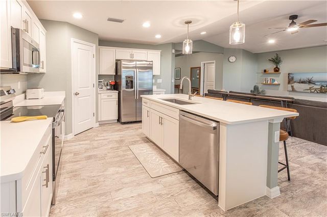 5056 Montego LN, Port Charlotte, FL 33981