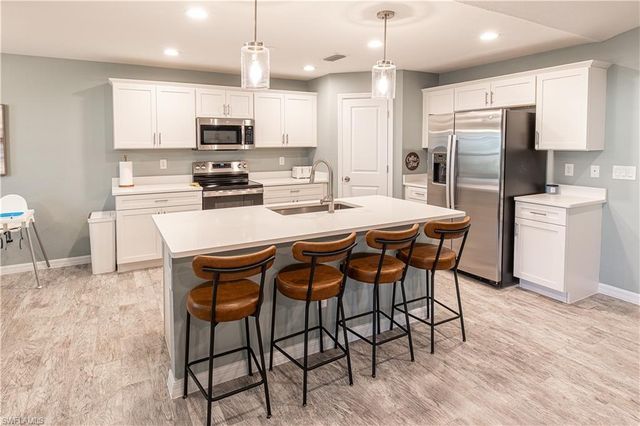 5056 Montego LN, Port Charlotte, FL 33981