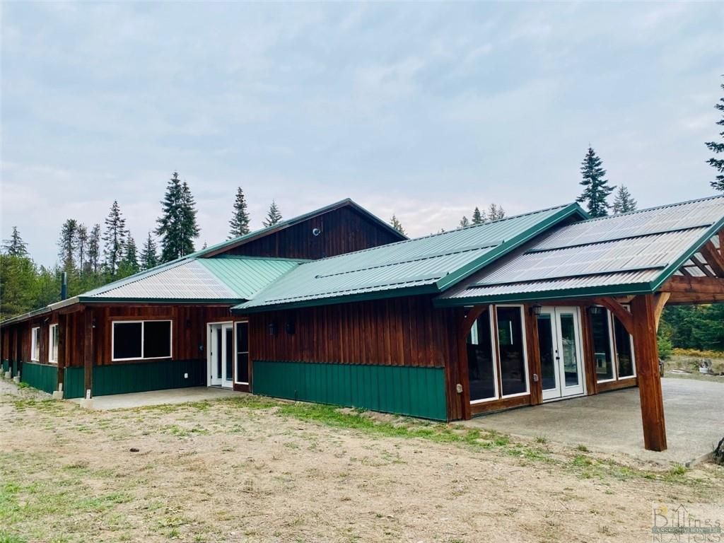 96 S Sanctuary Loop, Other-See Remarks, MT 59844 photo 2