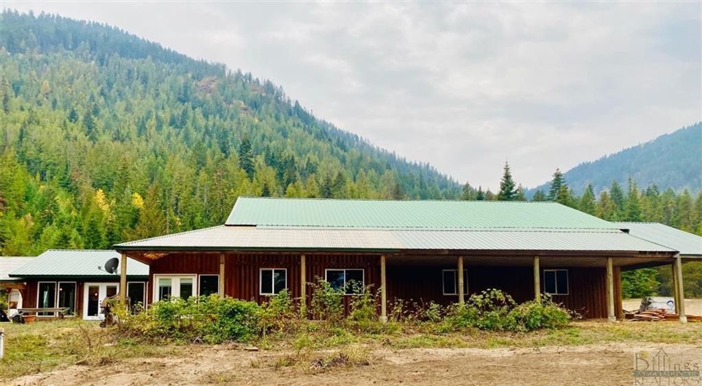 96 S Sanctuary Loop, Other-See Remarks, MT 59844 photo 4