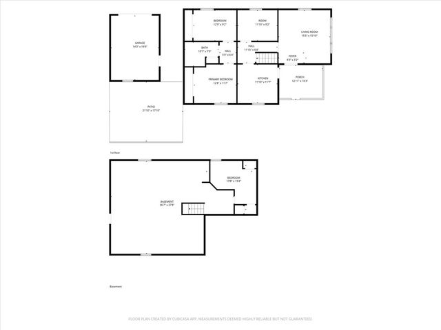 240 Waddell Ave, Donora, PA 15033
