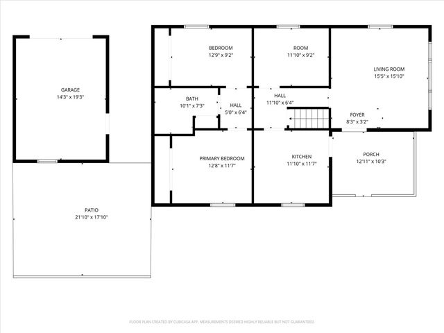 240 Waddell Ave, Donora, PA 15033