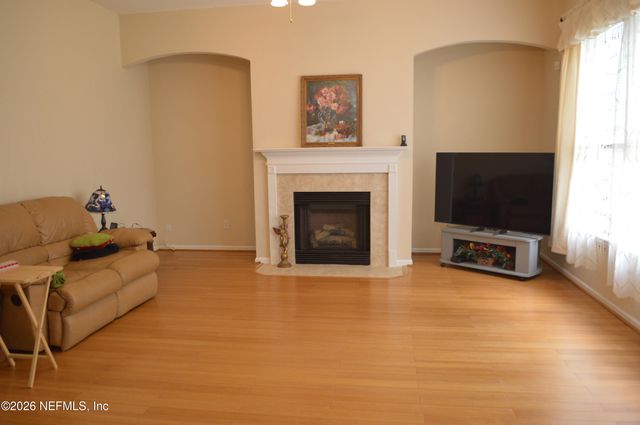 2241 W CLOVELLY Lane, St. Augustine, FL 32092
